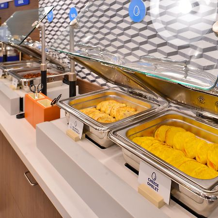 Holiday Inn Express & Suites - West Des Moines - Jordan Creek By Ihg Exteriör bild
