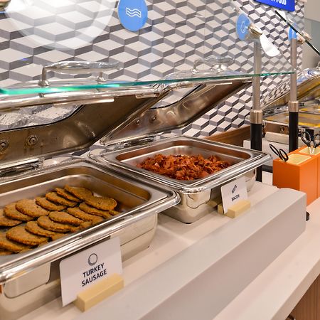 Holiday Inn Express & Suites - West Des Moines - Jordan Creek By Ihg Exteriör bild