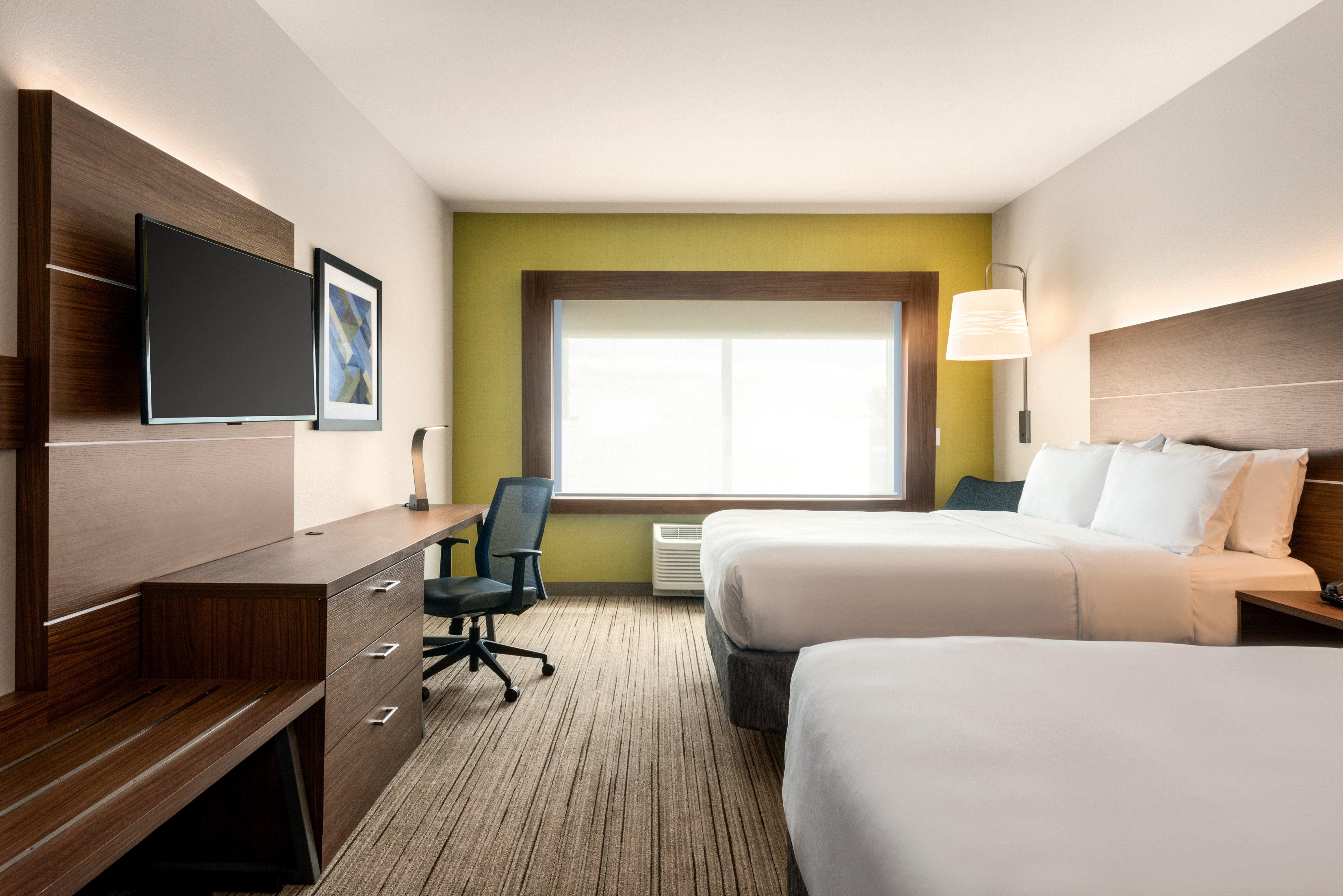 Holiday Inn Express & Suites - West Des Moines - Jordan Creek By Ihg Exteriör bild