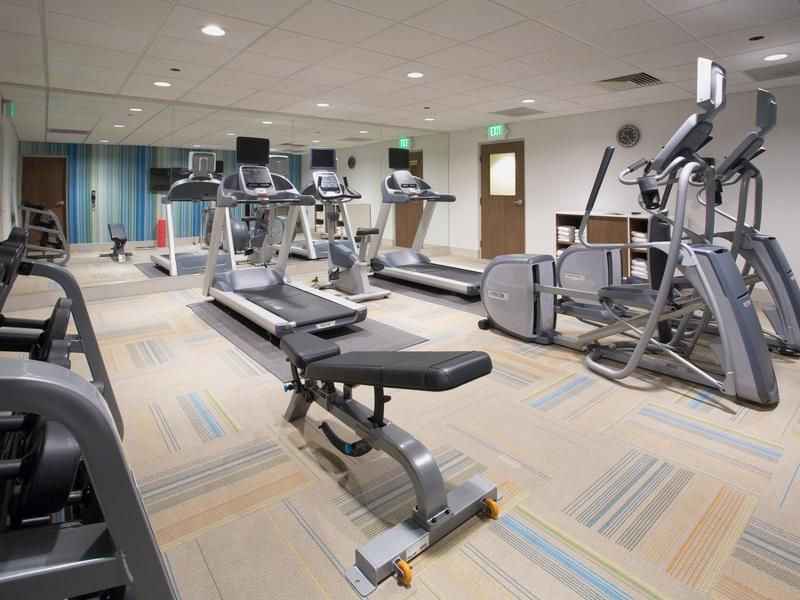 Holiday Inn Express & Suites - West Des Moines - Jordan Creek By Ihg Exteriör bild