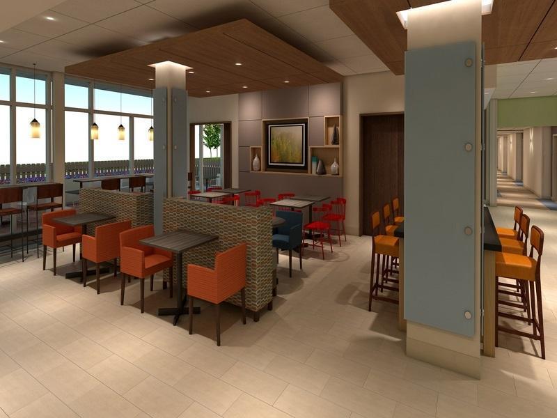 Holiday Inn Express & Suites - West Des Moines - Jordan Creek By Ihg Exteriör bild