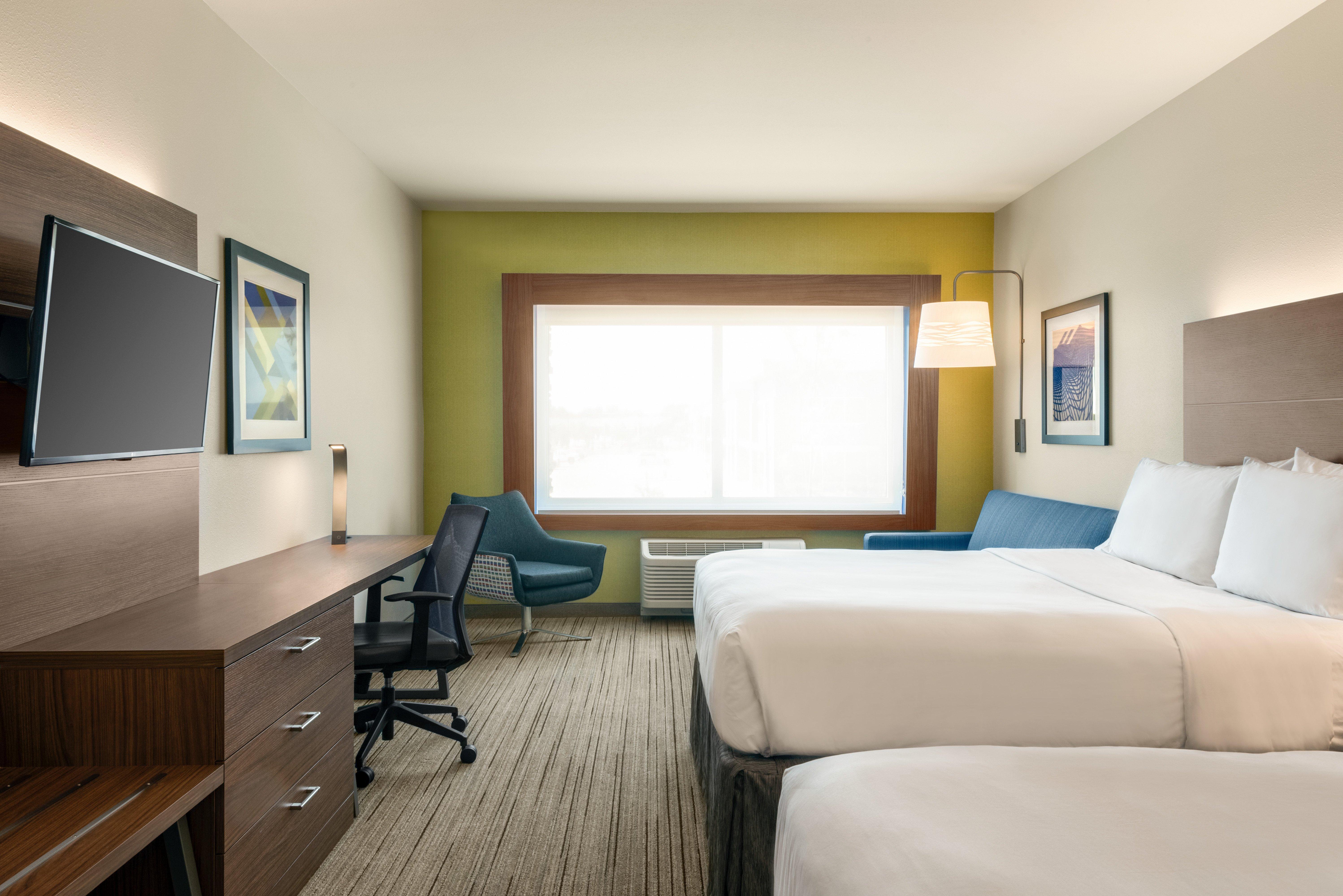 Holiday Inn Express & Suites - West Des Moines - Jordan Creek By Ihg Exteriör bild