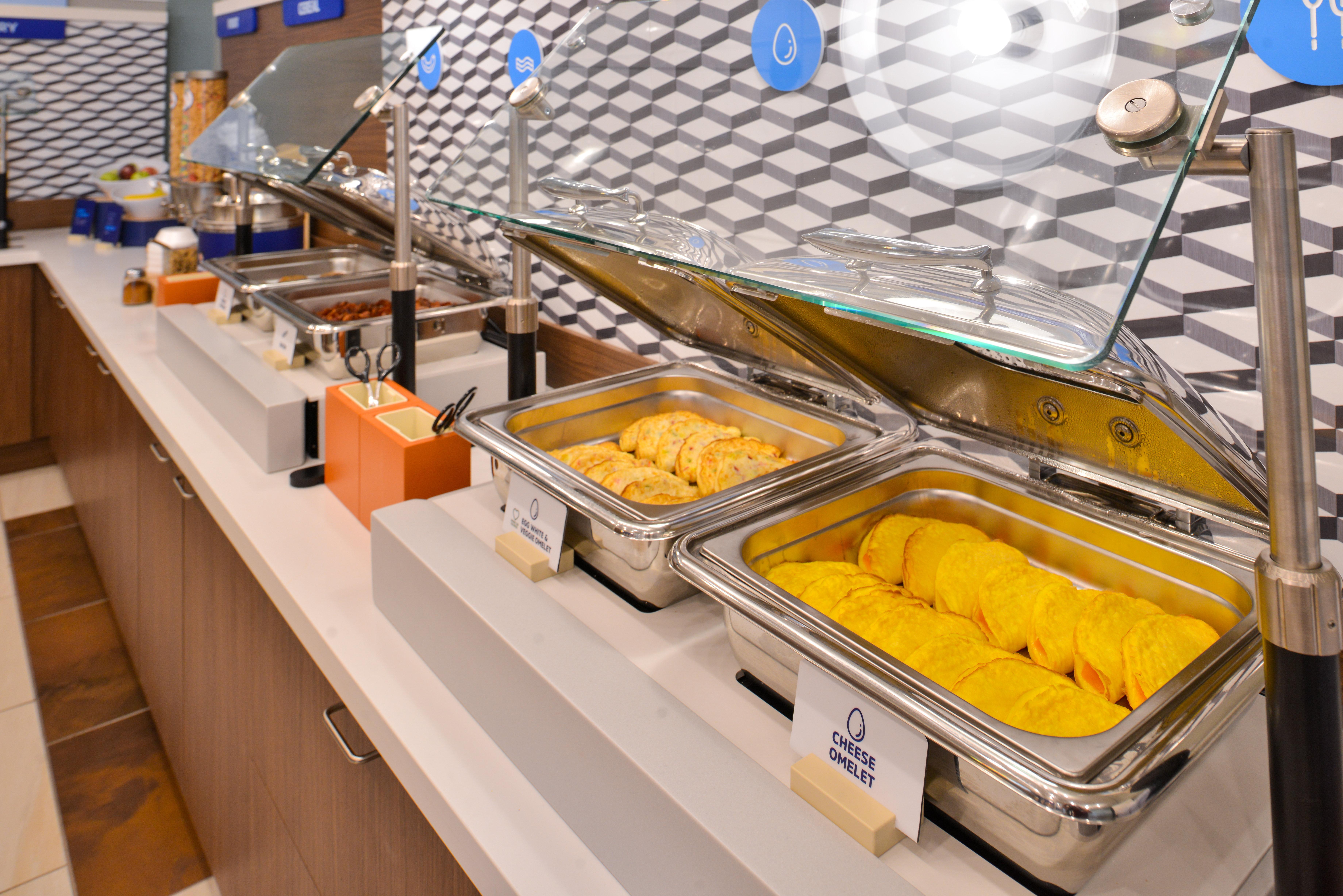 Holiday Inn Express & Suites - West Des Moines - Jordan Creek By Ihg Exteriör bild