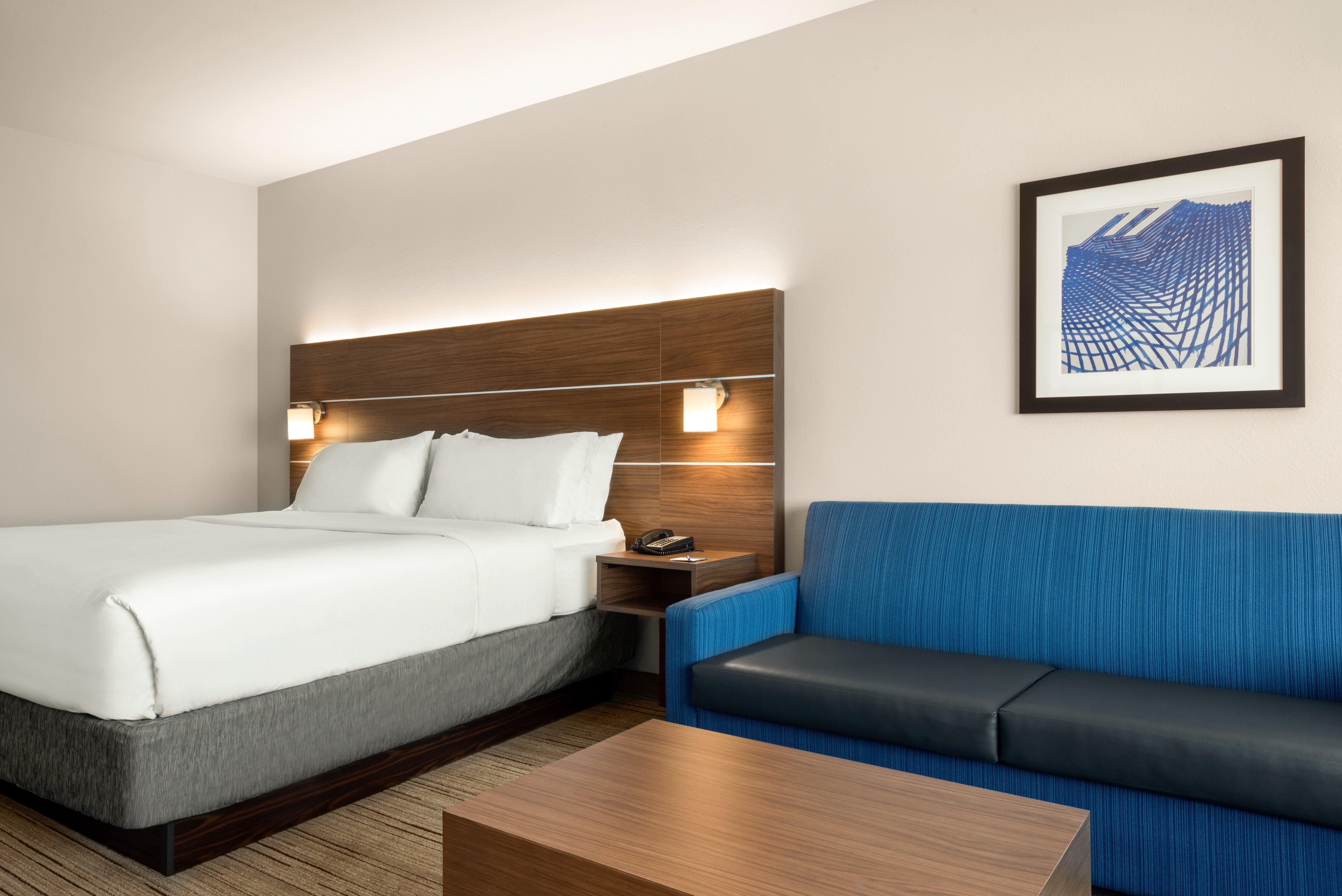 Holiday Inn Express & Suites - West Des Moines - Jordan Creek By Ihg Exteriör bild