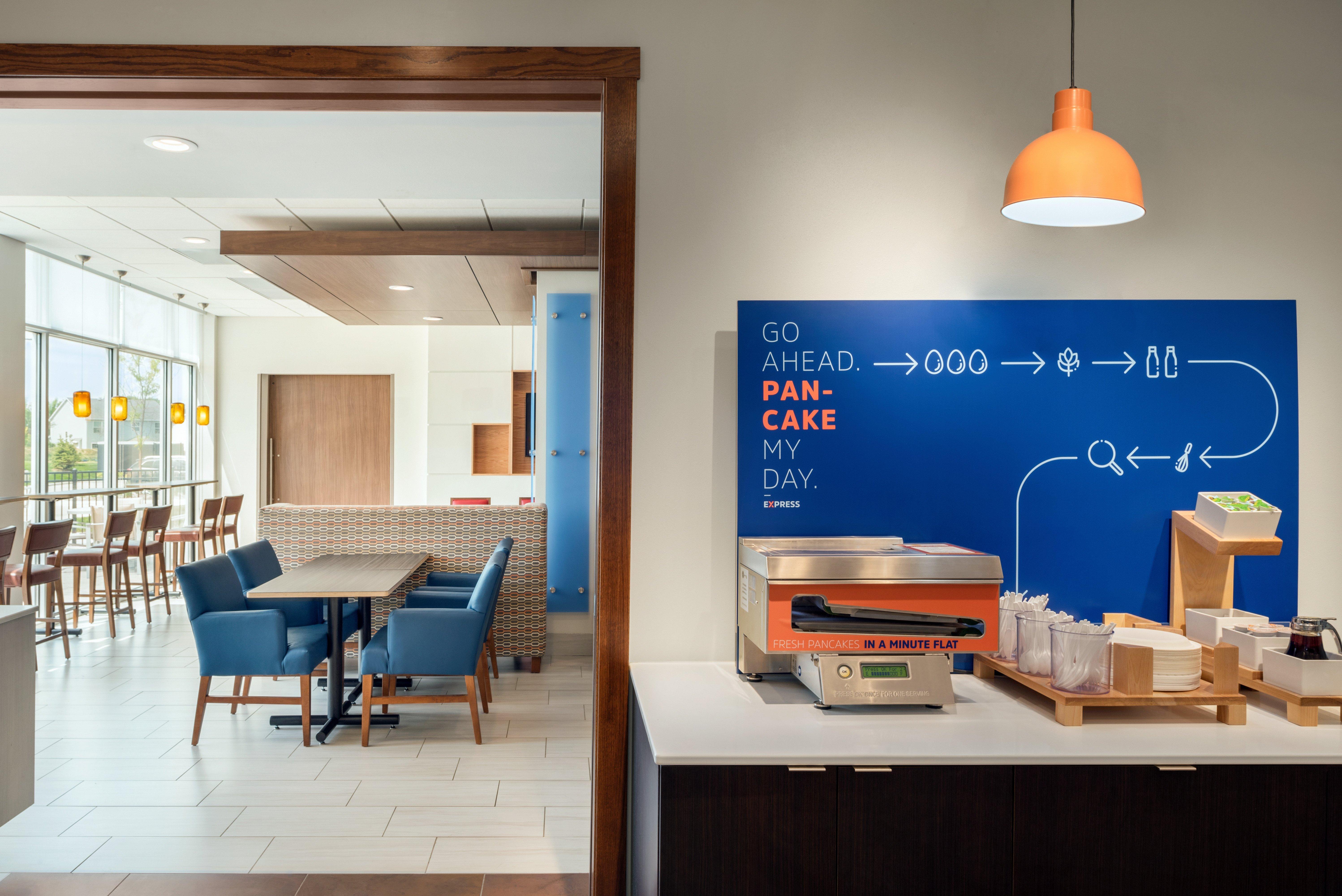 Holiday Inn Express & Suites - West Des Moines - Jordan Creek By Ihg Exteriör bild