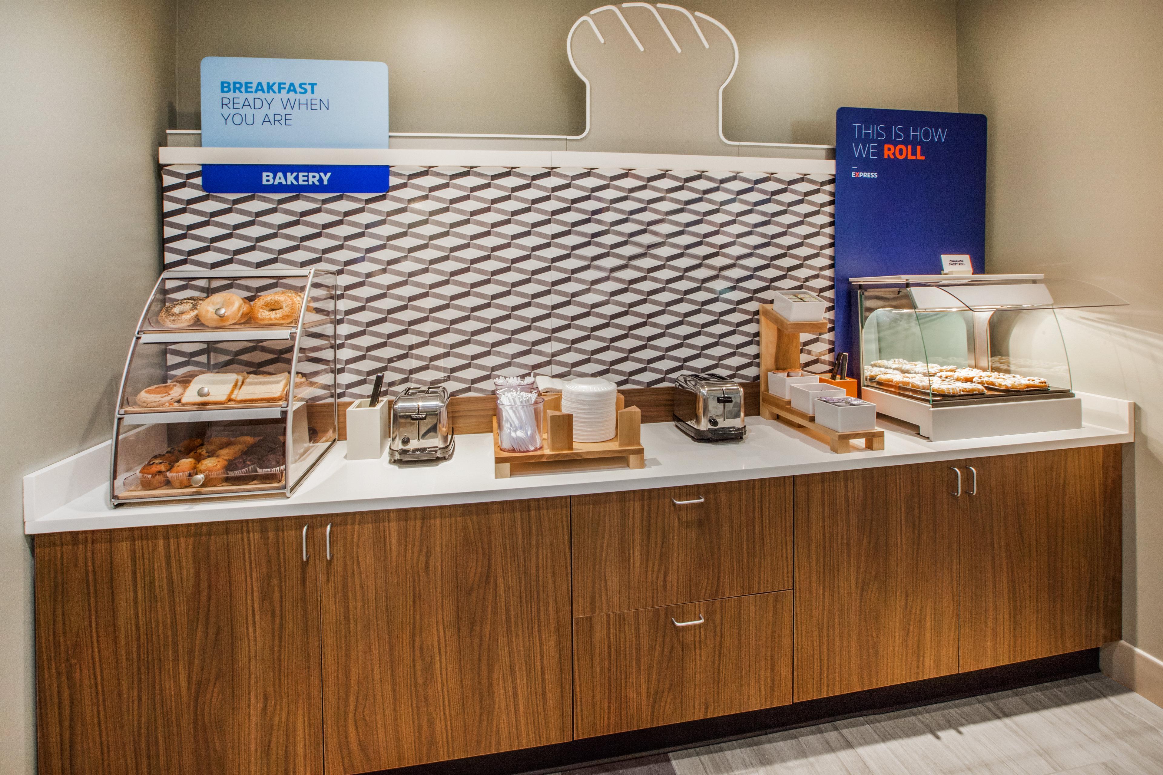 Holiday Inn Express & Suites - West Des Moines - Jordan Creek By Ihg Exteriör bild