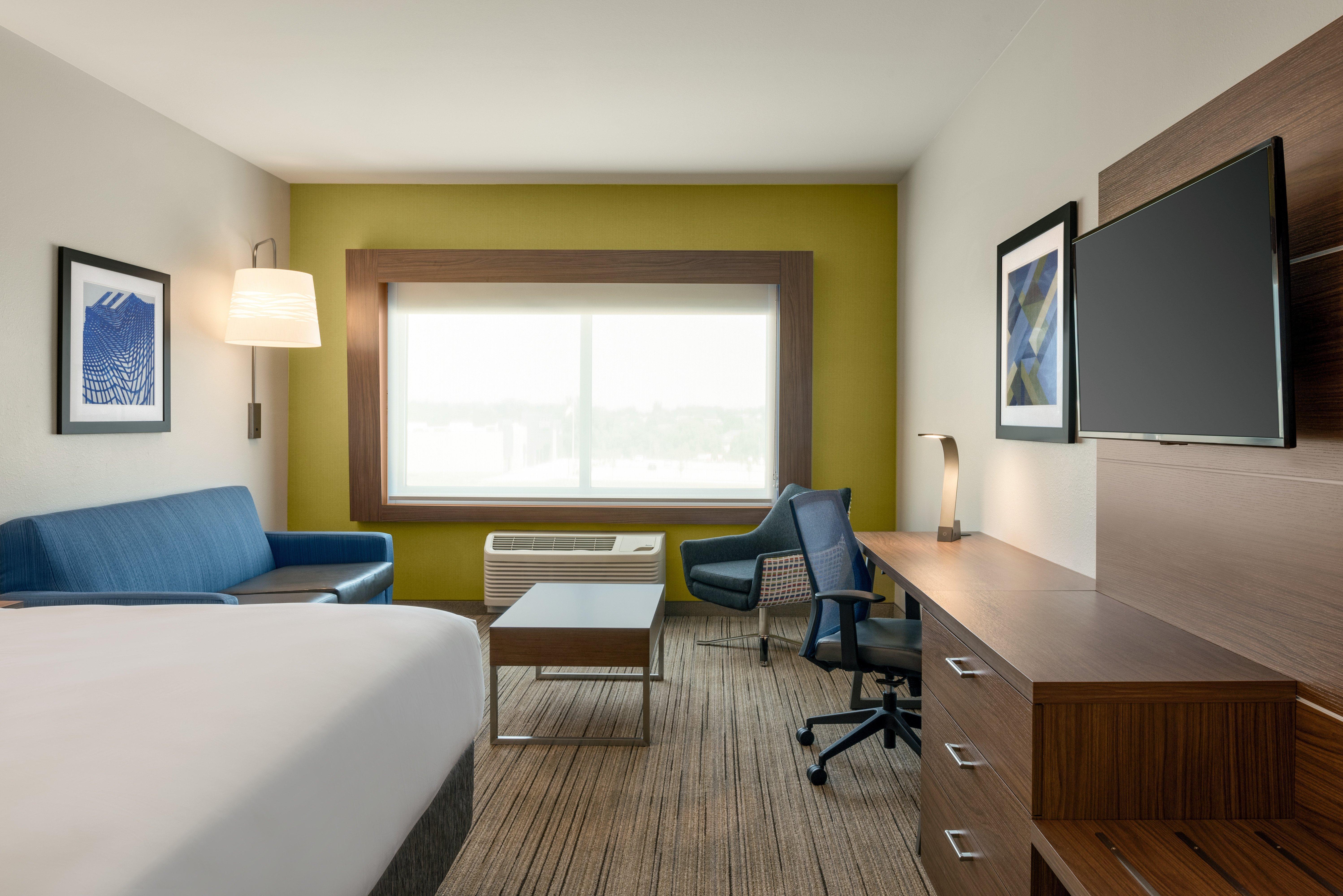 Holiday Inn Express & Suites - West Des Moines - Jordan Creek By Ihg Exteriör bild