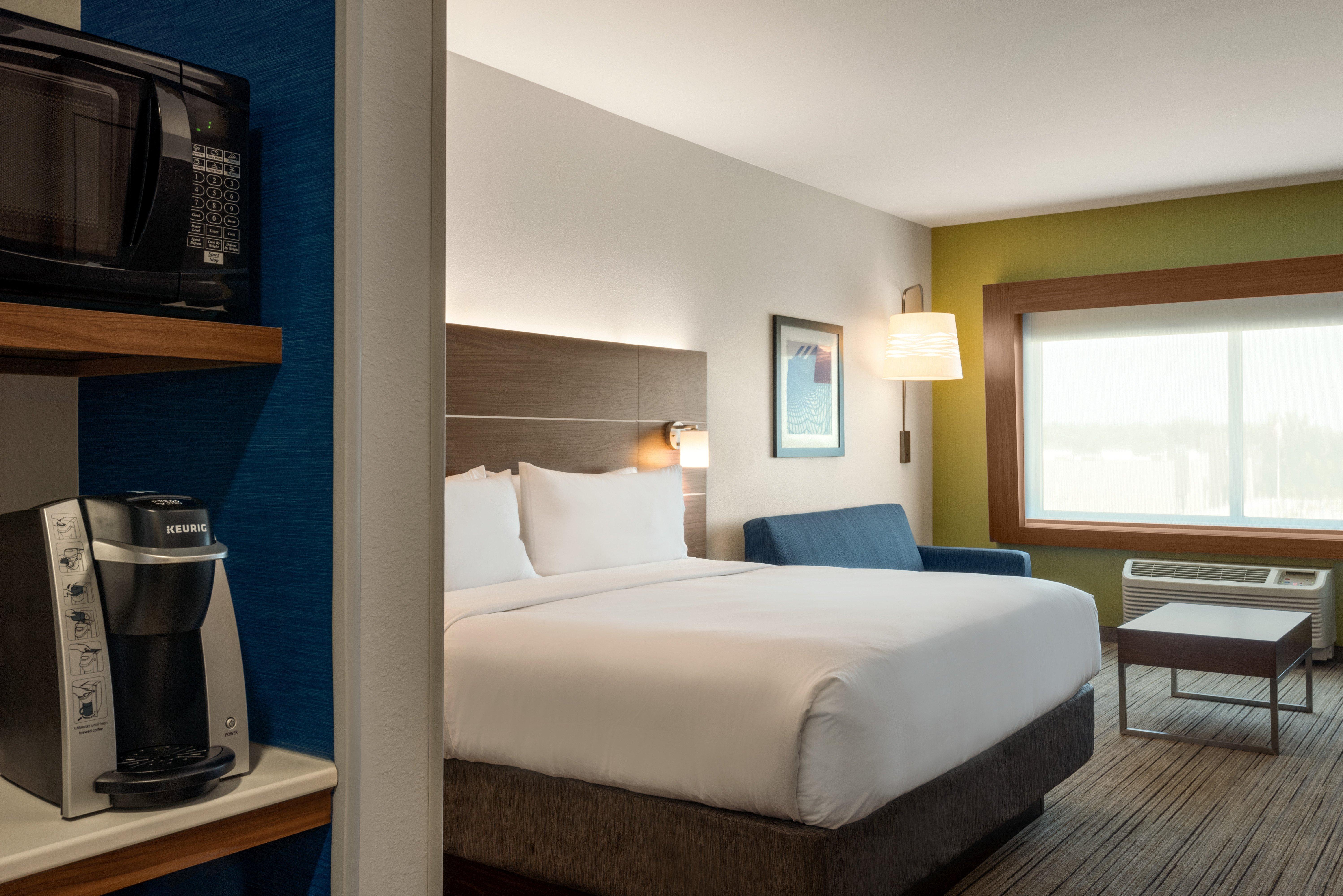 Holiday Inn Express & Suites - West Des Moines - Jordan Creek By Ihg Exteriör bild