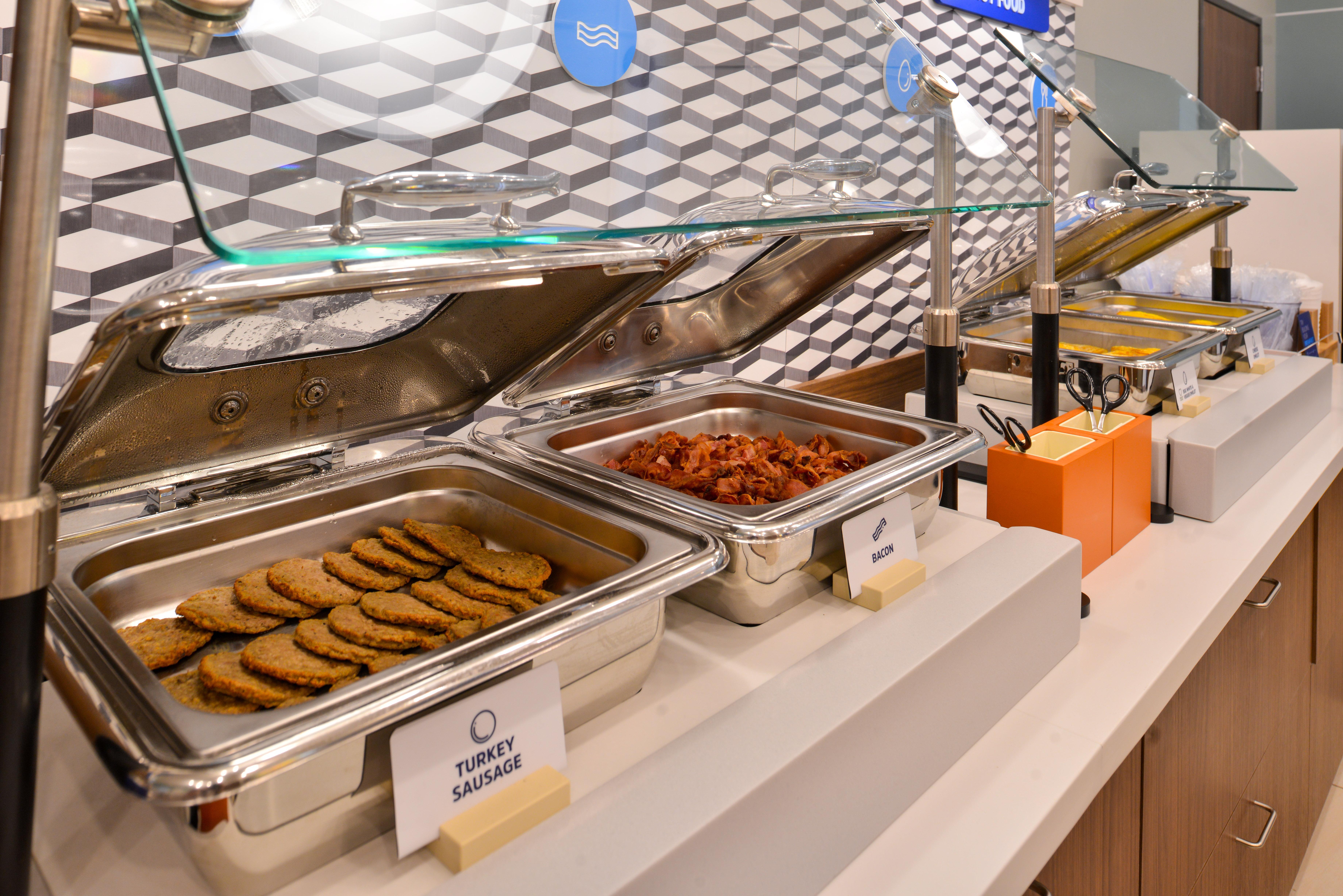 Holiday Inn Express & Suites - West Des Moines - Jordan Creek By Ihg Exteriör bild