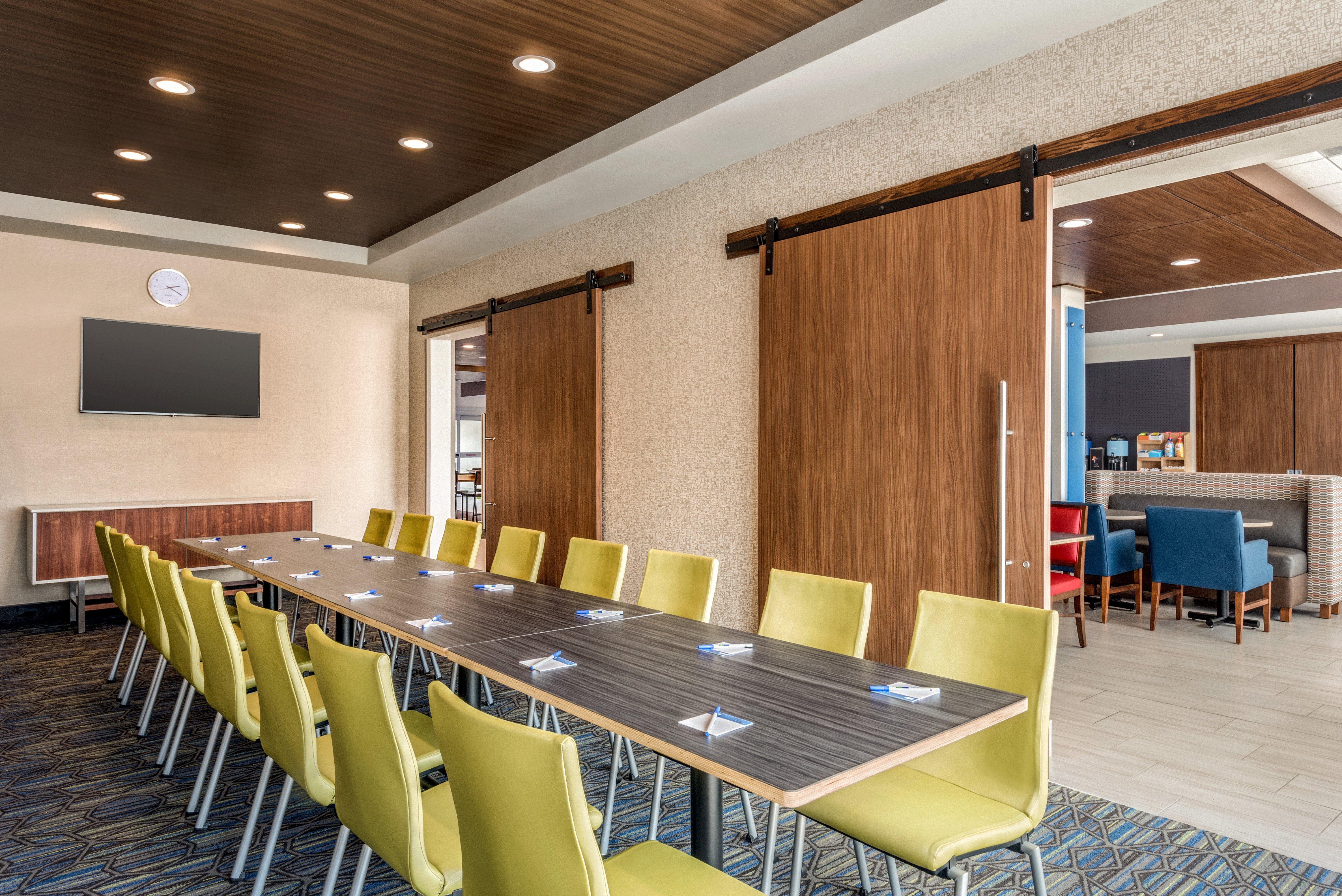 Holiday Inn Express & Suites - West Des Moines - Jordan Creek By Ihg Exteriör bild