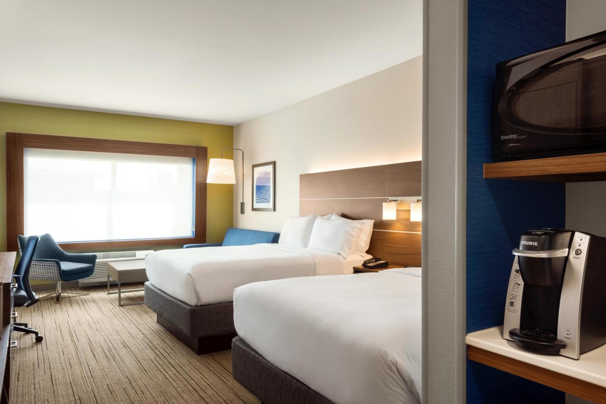 Holiday Inn Express & Suites - West Des Moines - Jordan Creek By Ihg Exteriör bild